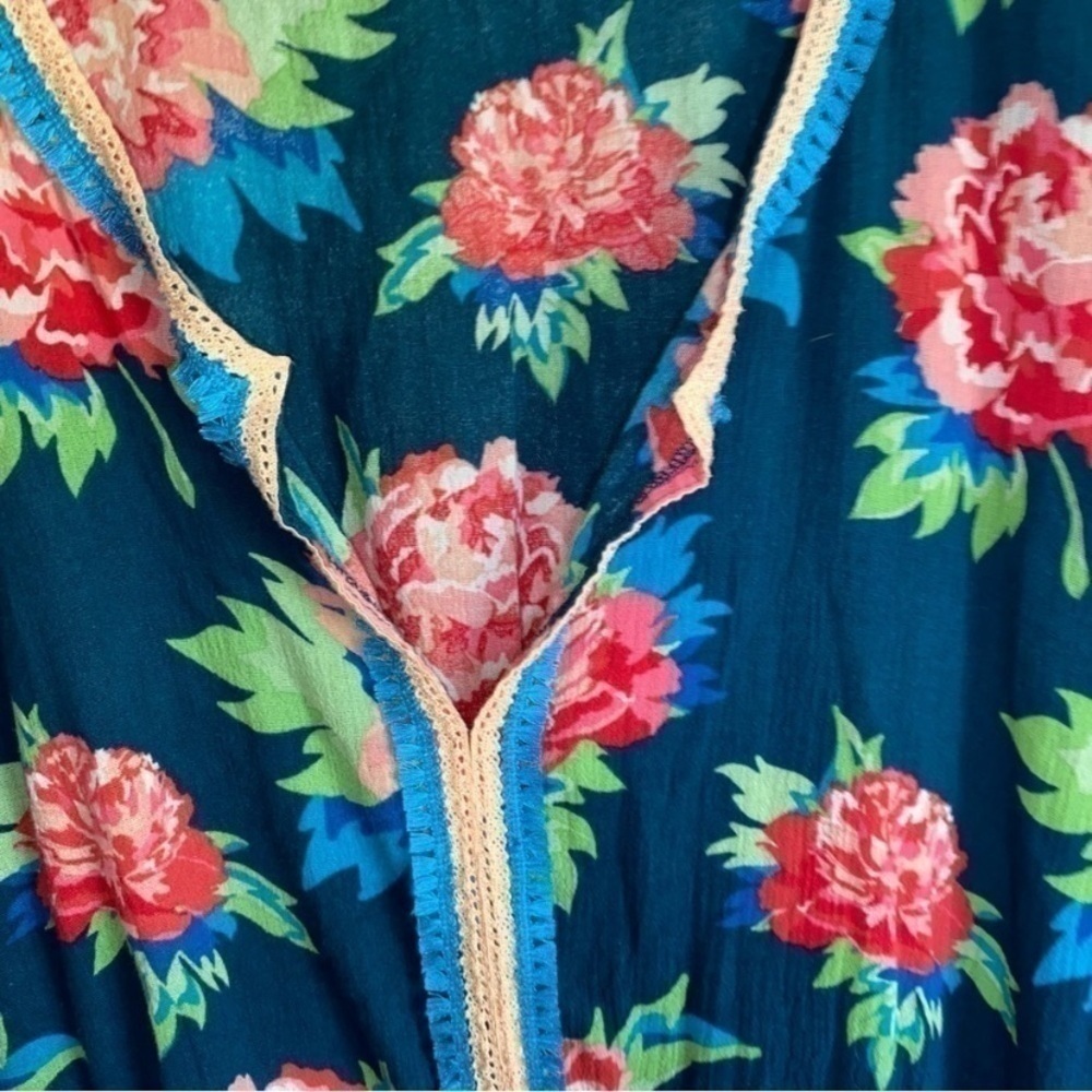 Matilda Jane Camp MJC Cool Shade Swim Coverup - Picture 4 of 5